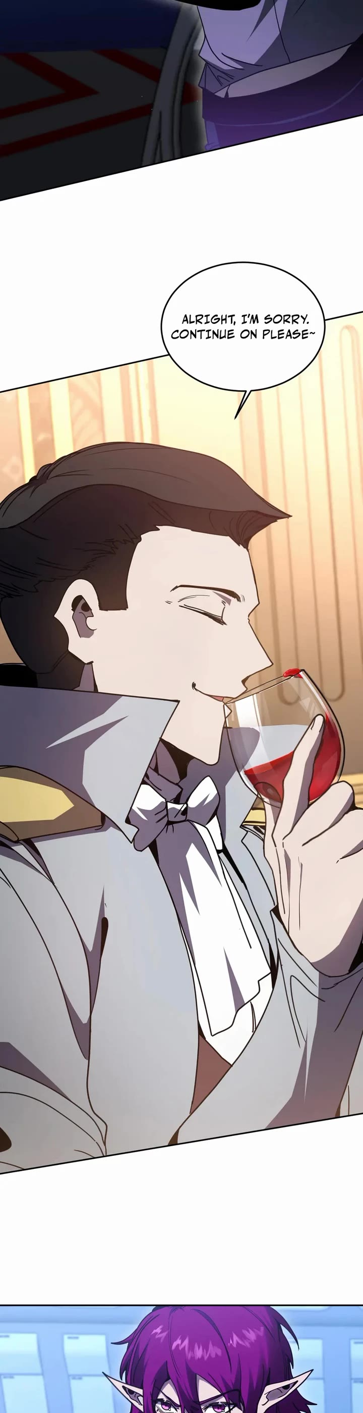 Apex Future Martial Arts chapter 308 page 29