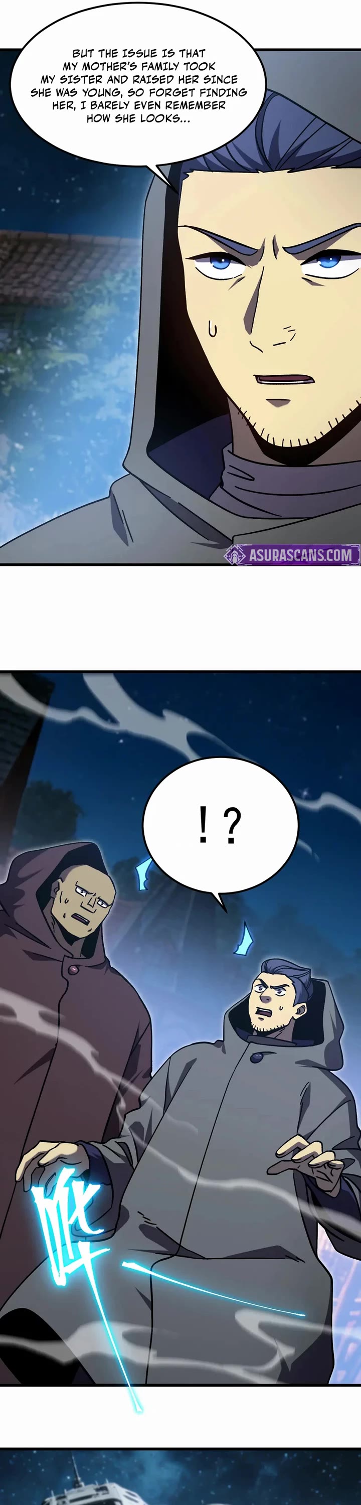 Apex Future Martial Arts chapter 310 page 10