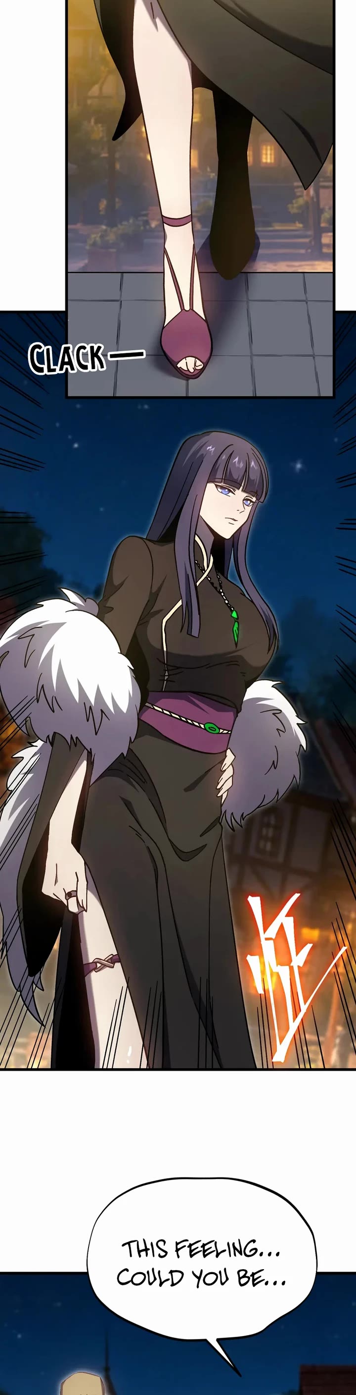 Apex Future Martial Arts chapter 310 page 14