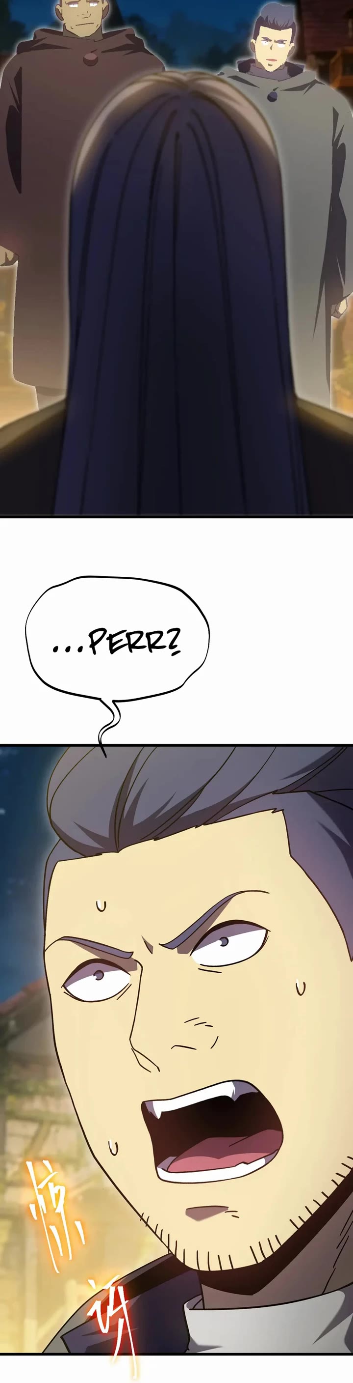 Apex Future Martial Arts chapter 310 page 15