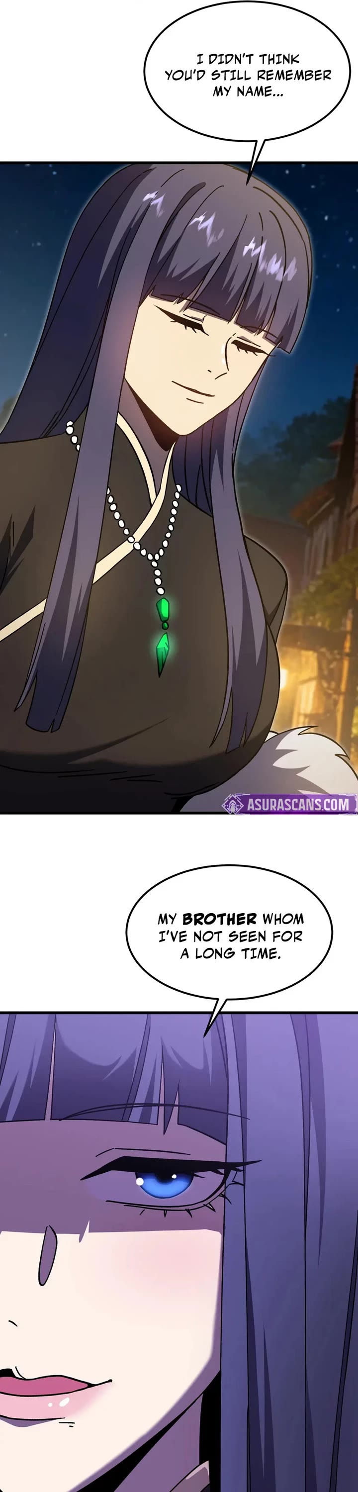 Apex Future Martial Arts chapter 310 page 16