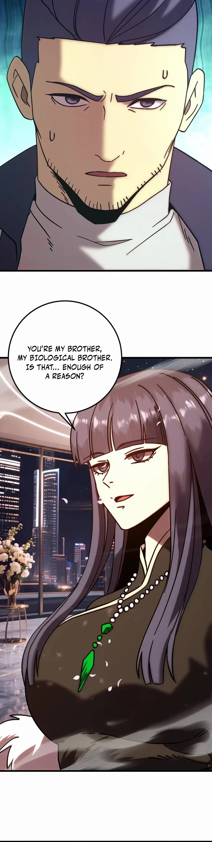 Apex Future Martial Arts chapter 310 page 27