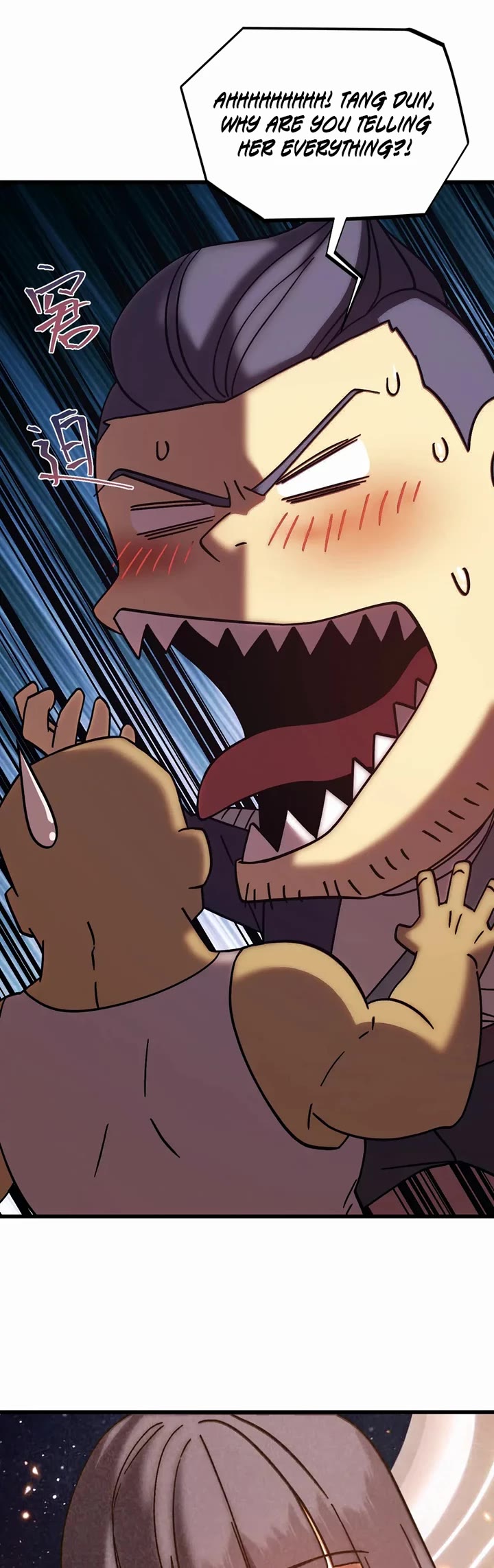 Apex Future Martial Arts chapter 310 page 29