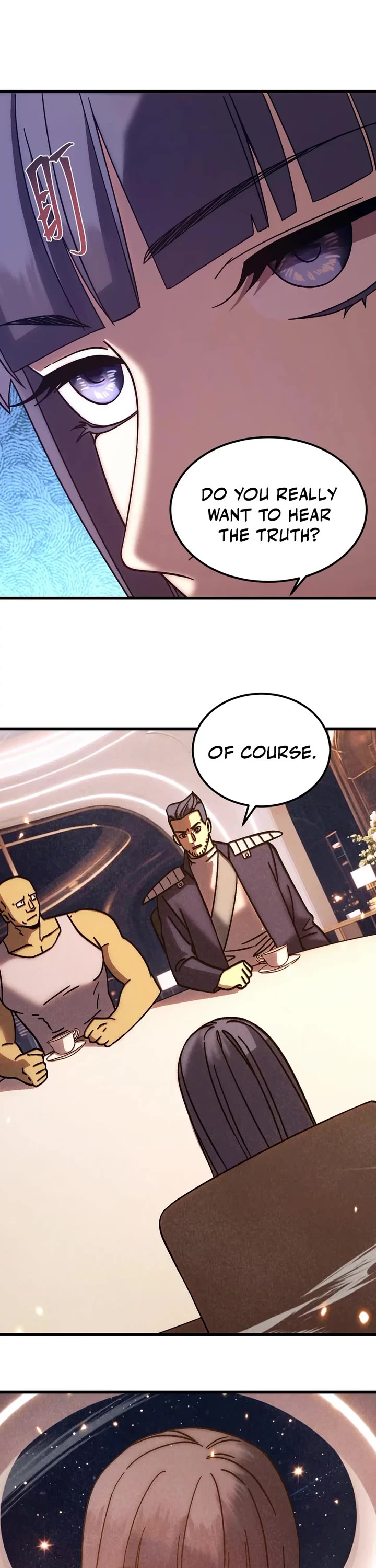 Apex Future Martial Arts chapter 310 page 32