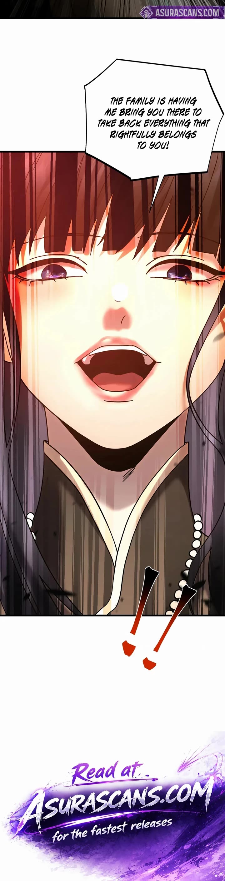 Apex Future Martial Arts chapter 310 page 35