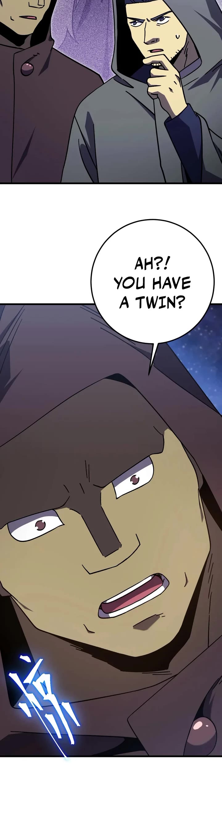 Apex Future Martial Arts chapter 310 page 9