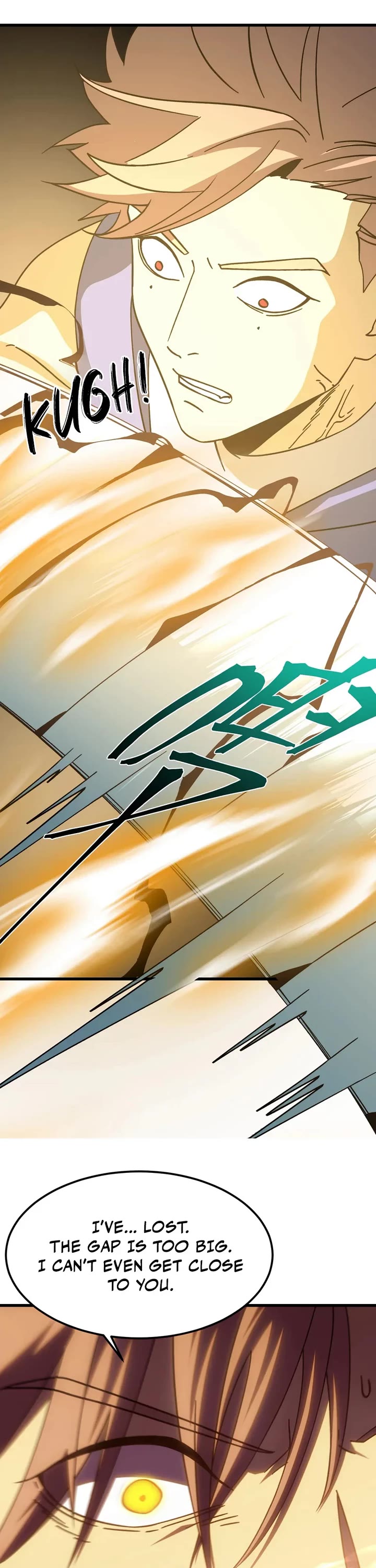 Apex Future Martial Arts chapter 311 page 18