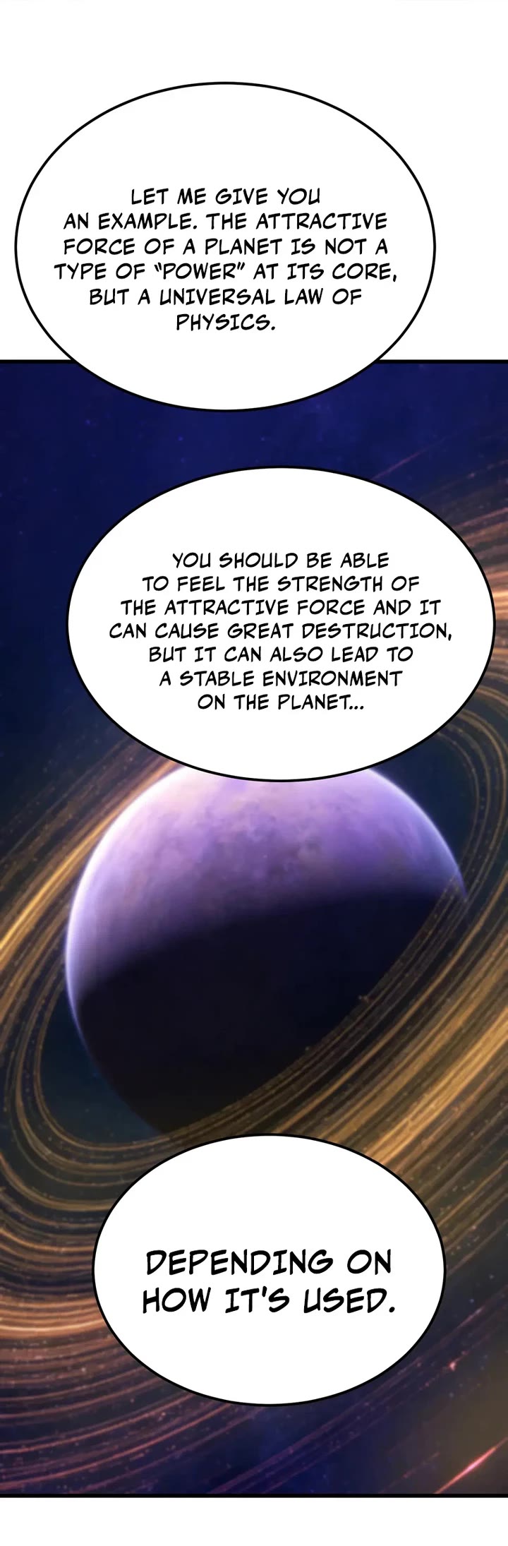 Apex Future Martial Arts chapter 311 page 23