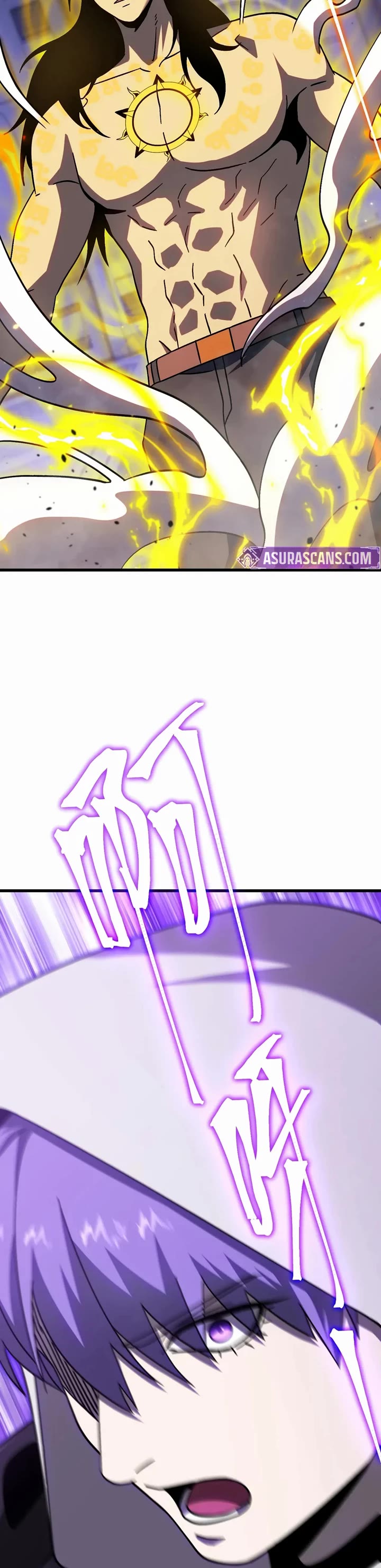 Apex Future Martial Arts chapter 311 page 31