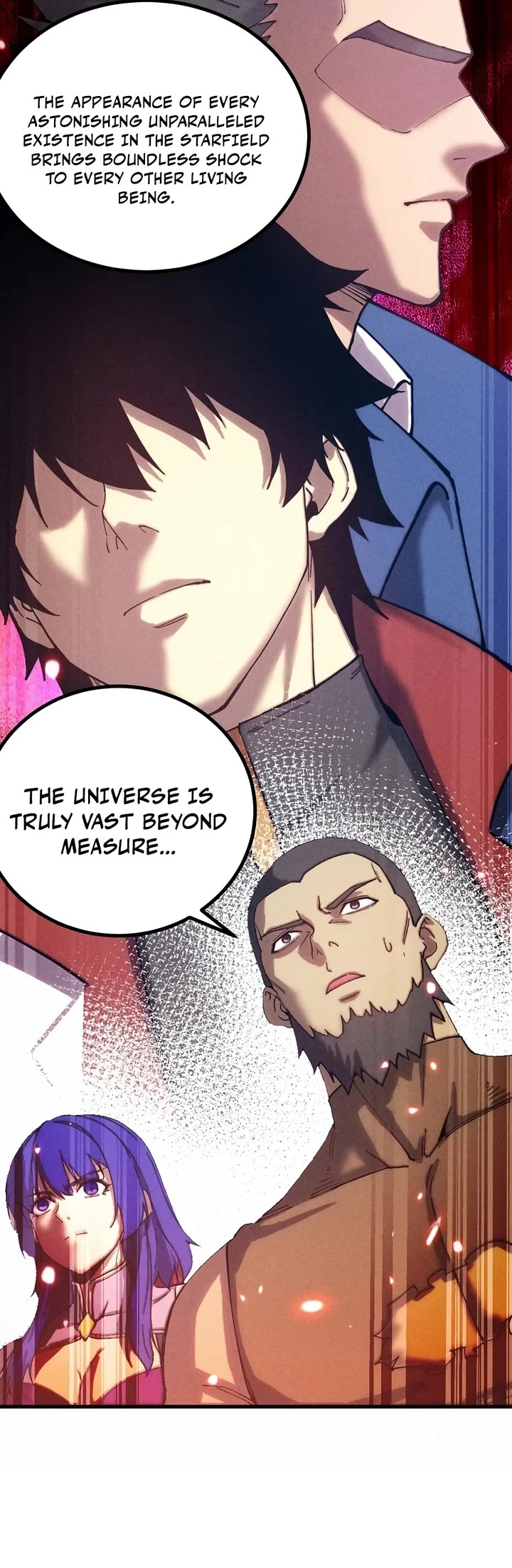 Apex Future Martial Arts chapter 336 page 5