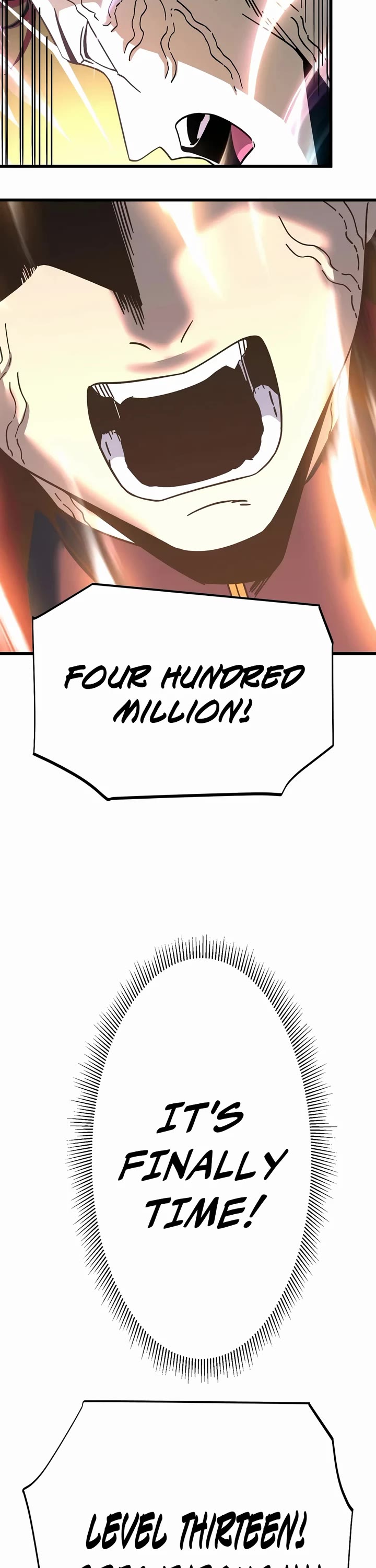 Apex Future Martial Arts chapter 337 page 30