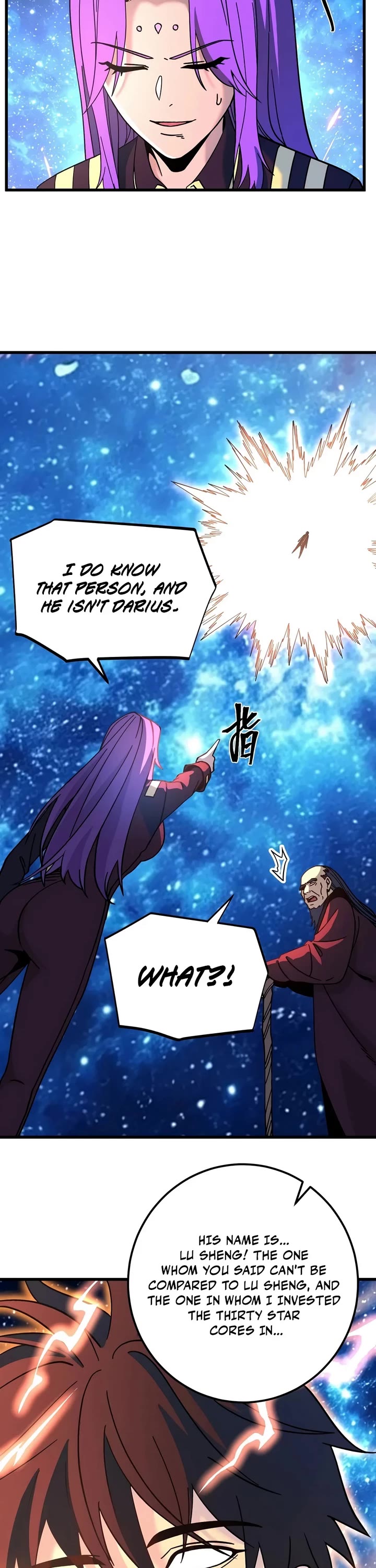 Apex Future Martial Arts chapter 338 page 28
