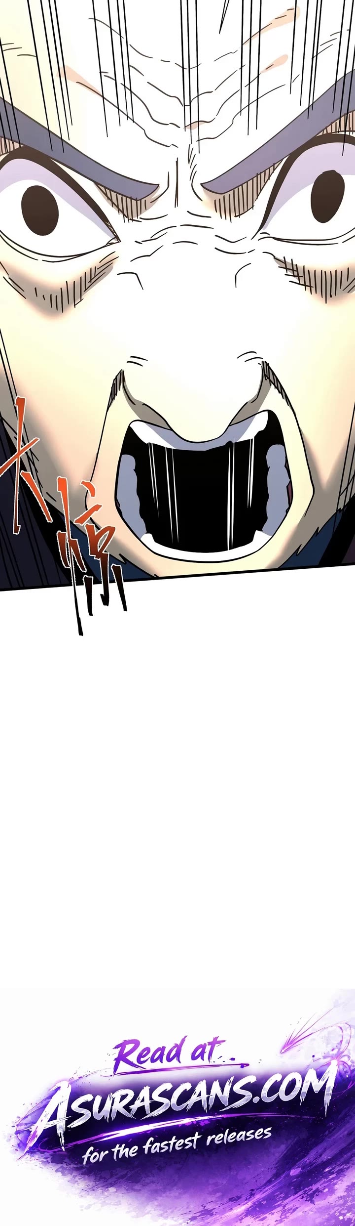 Apex Future Martial Arts chapter 338 page 30