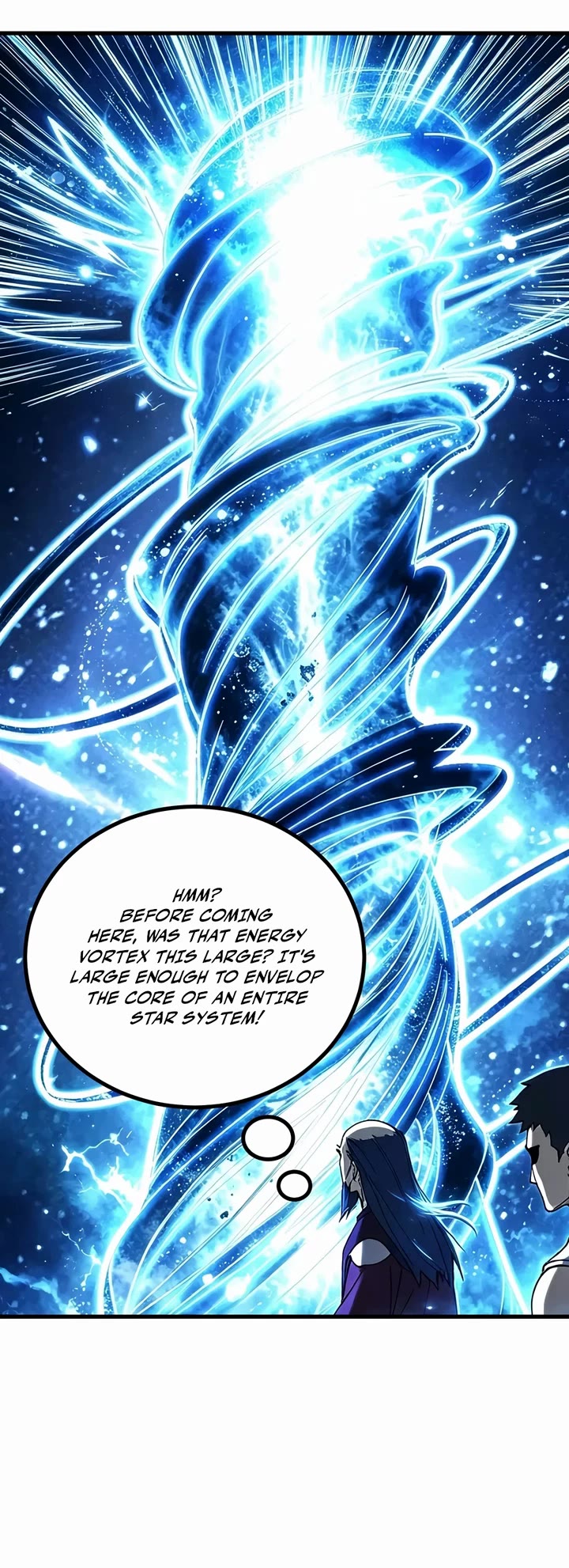 Apex Future Martial Arts chapter 338 page 5
