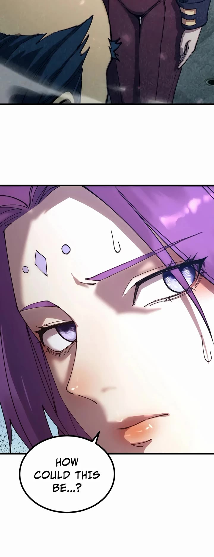 Apex Future Martial Arts chapter 338 page 9