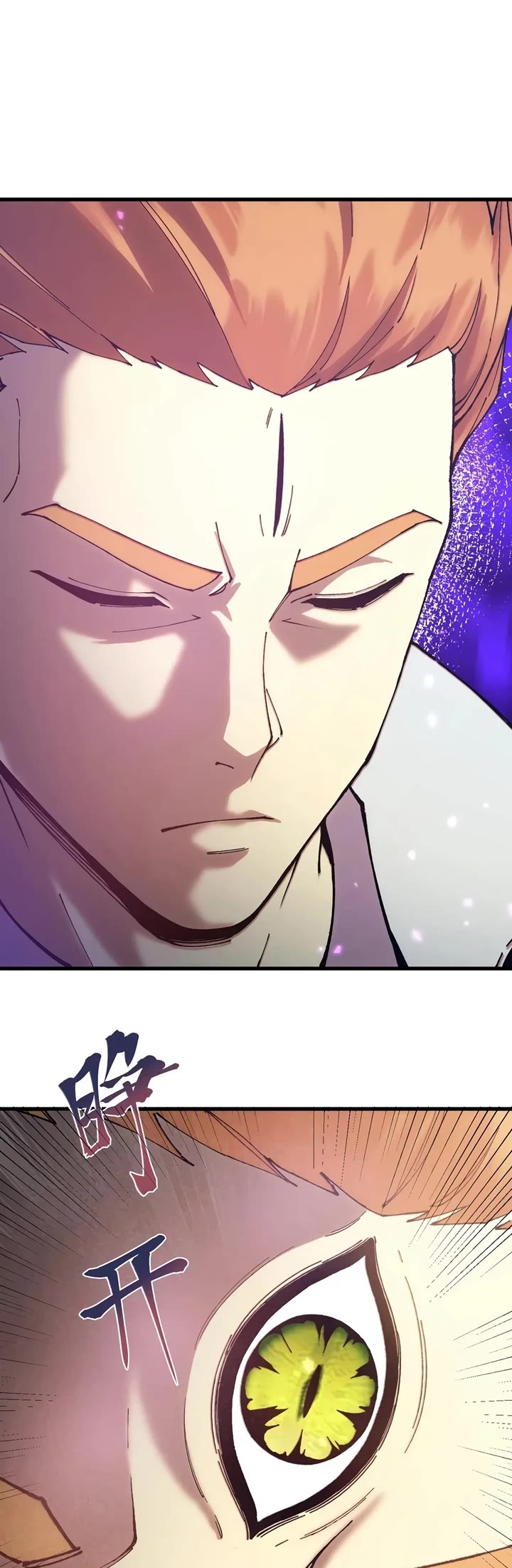Apex Future Martial Arts chapter 339 page 4