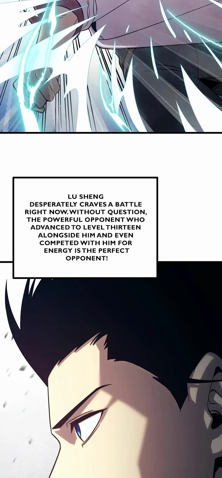Apex Future Martial Arts chapter 340 page 23