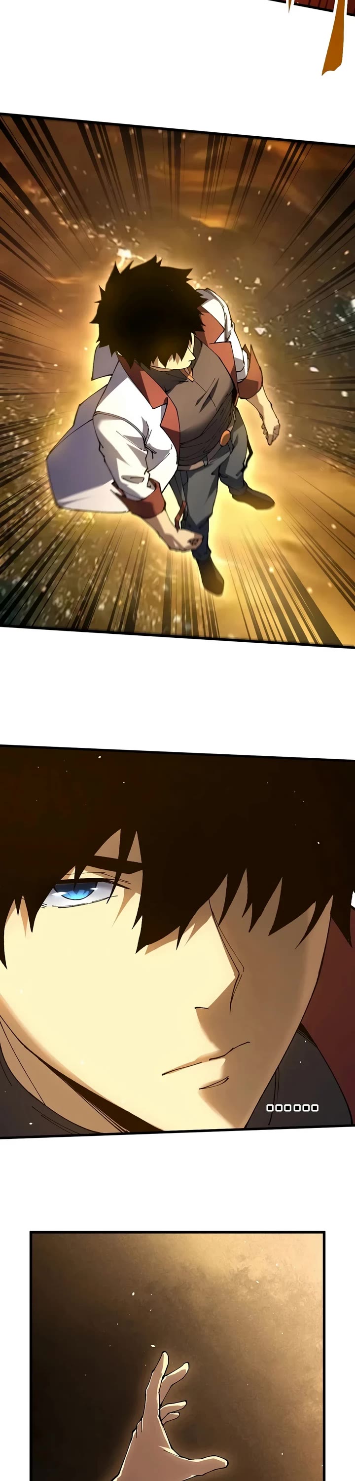 Apex Future Martial Arts chapter 340 page 3