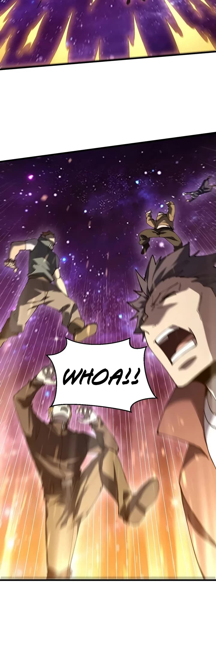 Apex Future Martial Arts chapter 340 page 5