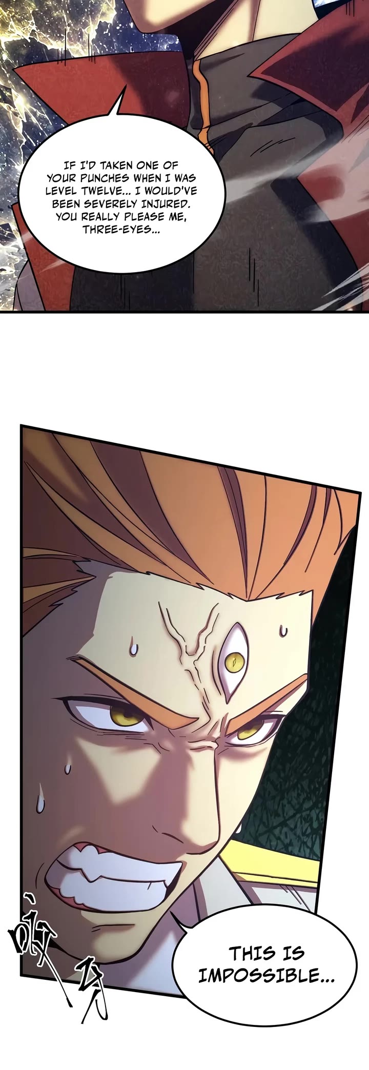 Apex Future Martial Arts chapter 341 page 15