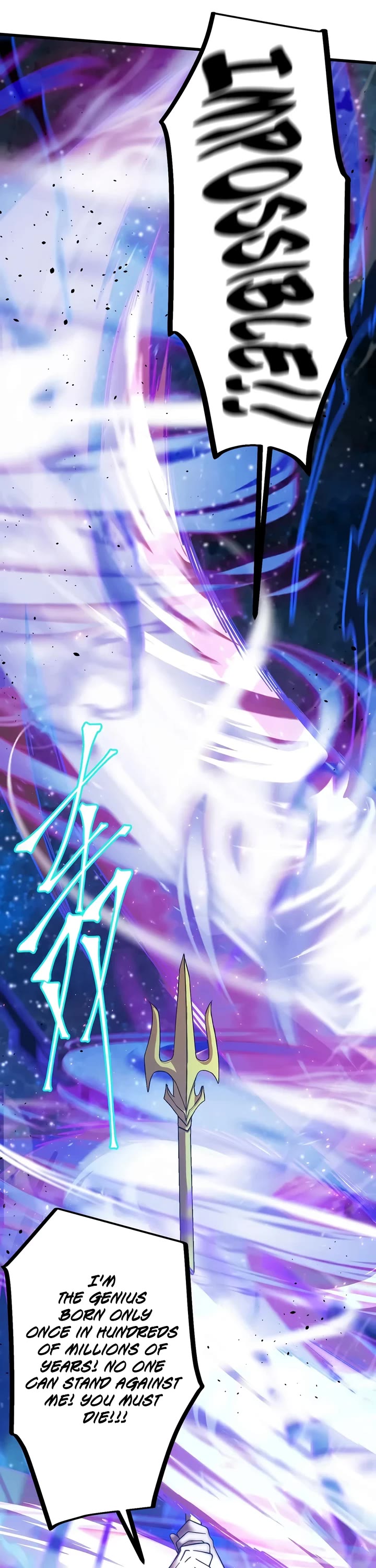 Apex Future Martial Arts chapter 341 page 16
