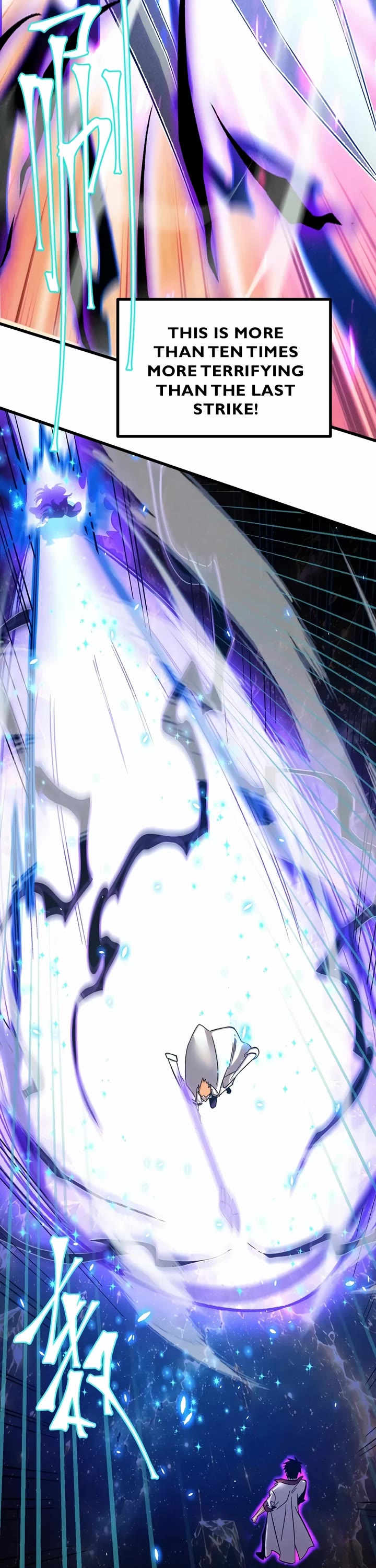 Apex Future Martial Arts chapter 341 page 20
