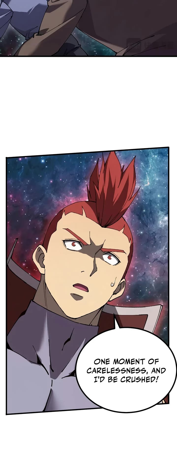 Apex Future Martial Arts chapter 341 page 5