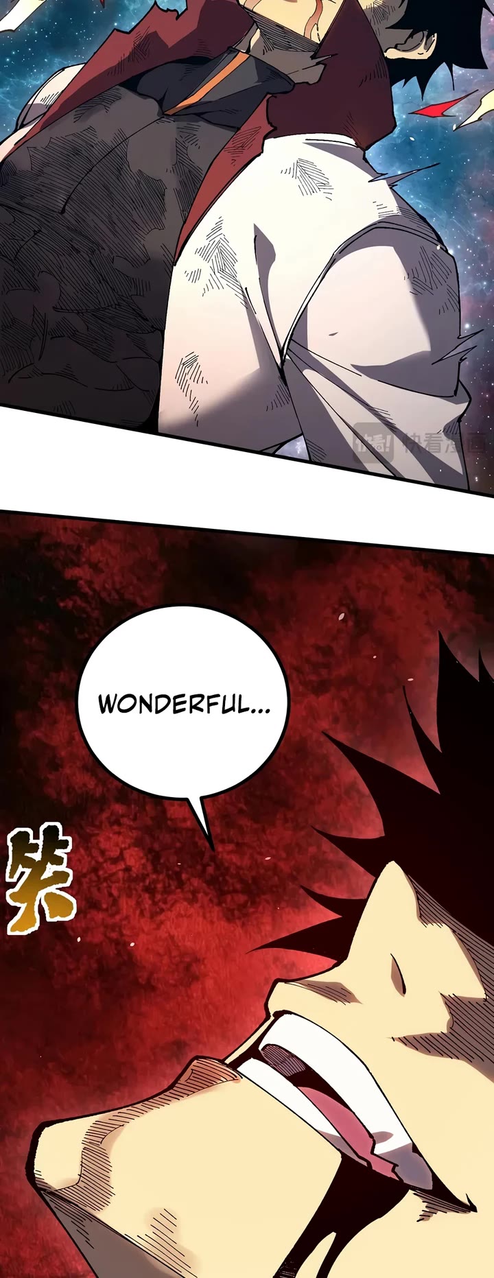 Apex Future Martial Arts chapter 341 page 9