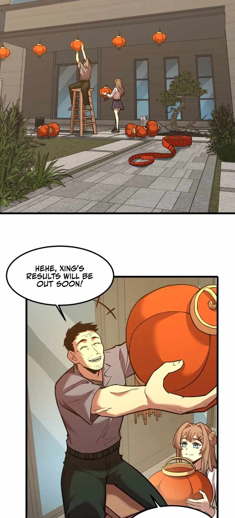 Apex Future Martial Arts chapter 65 page 2