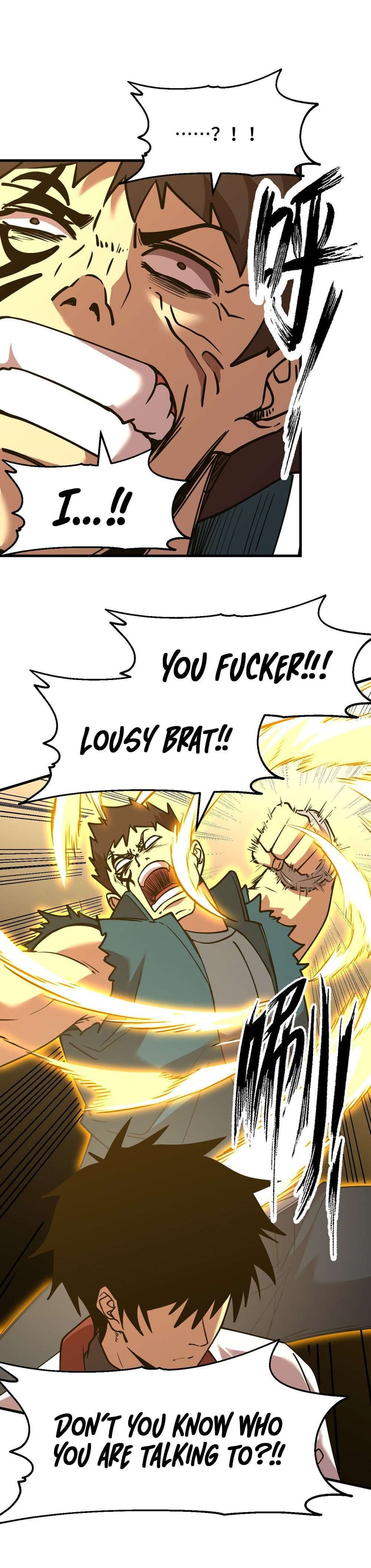 Apex Future Martial Arts chapter 86 page 2