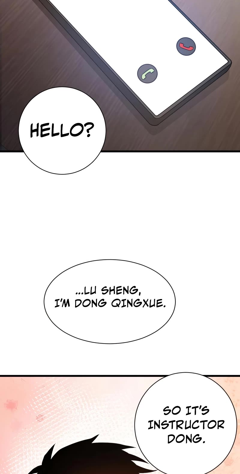 Apex Future Martial Arts chapter 133 page 42