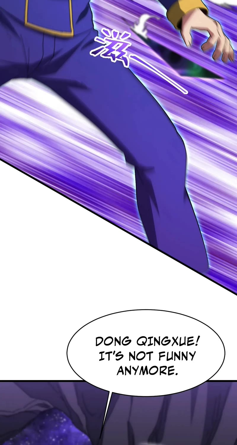 Apex Future Martial Arts chapter 146 page 40