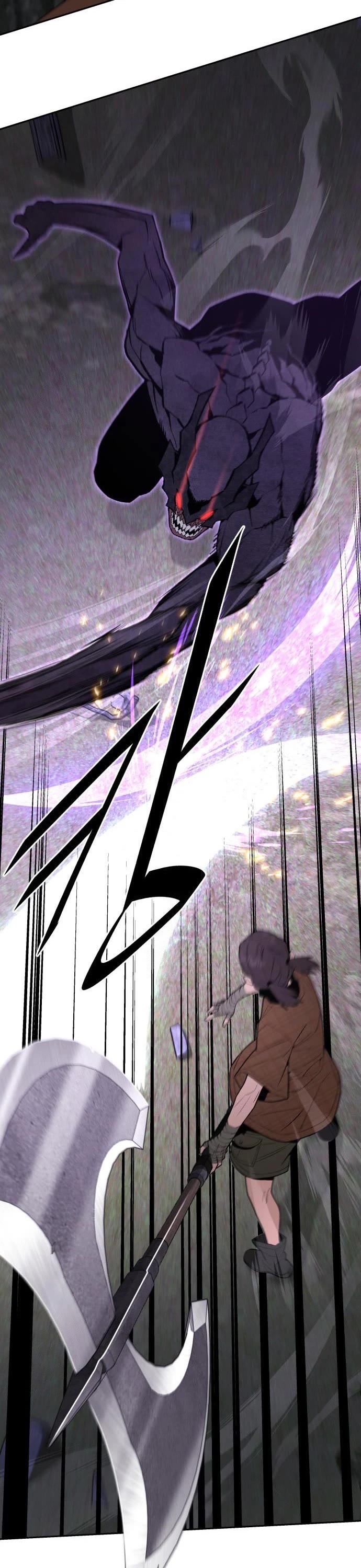 Apocalyptic Chef Awakening chapter 100 page 10