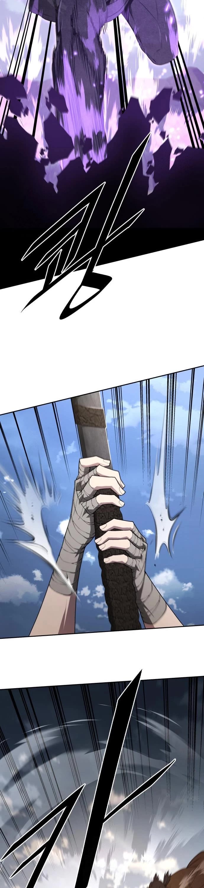 Apocalyptic Chef Awakening chapter 100 page 13