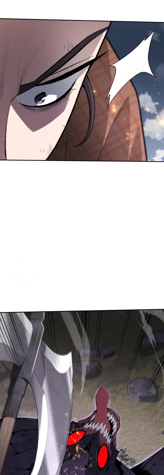 Apocalyptic Chef Awakening chapter 100 page 15