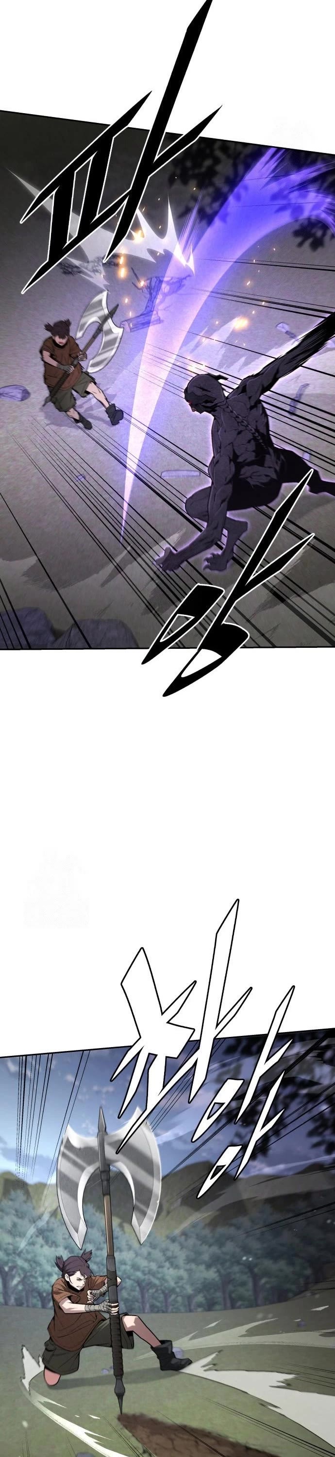 Apocalyptic Chef Awakening chapter 100 page 17