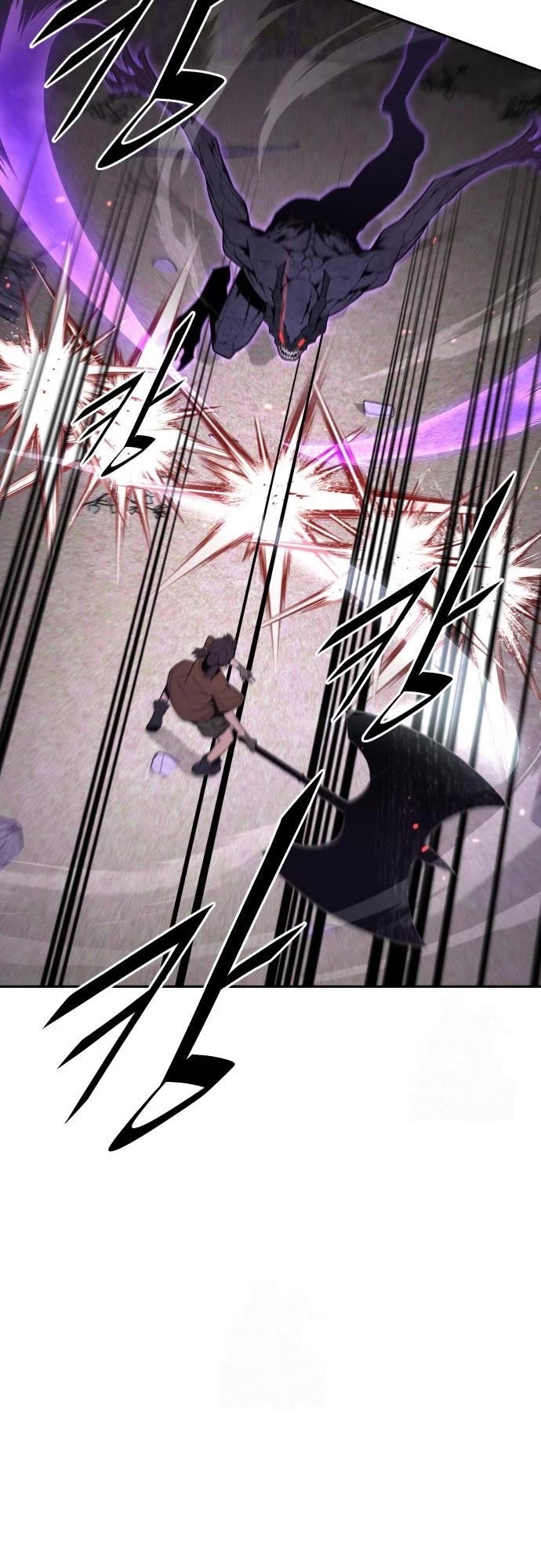 Apocalyptic Chef Awakening chapter 100 page 20