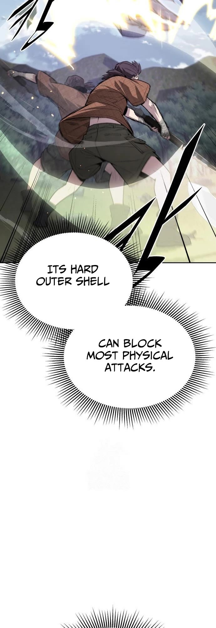 Apocalyptic Chef Awakening chapter 100 page 23