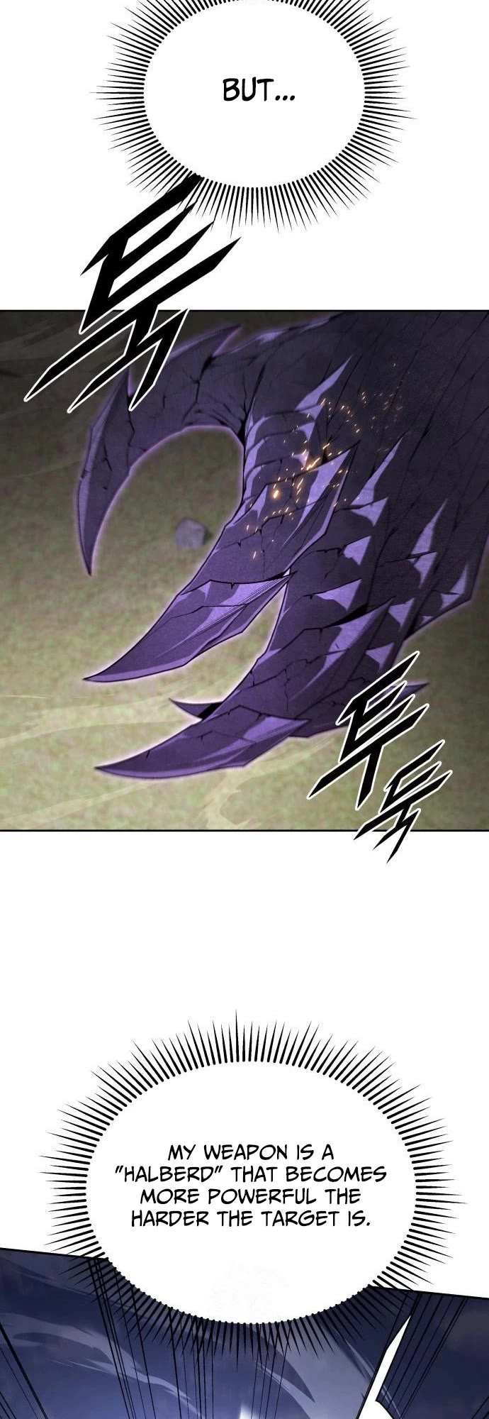 Apocalyptic Chef Awakening chapter 100 page 24