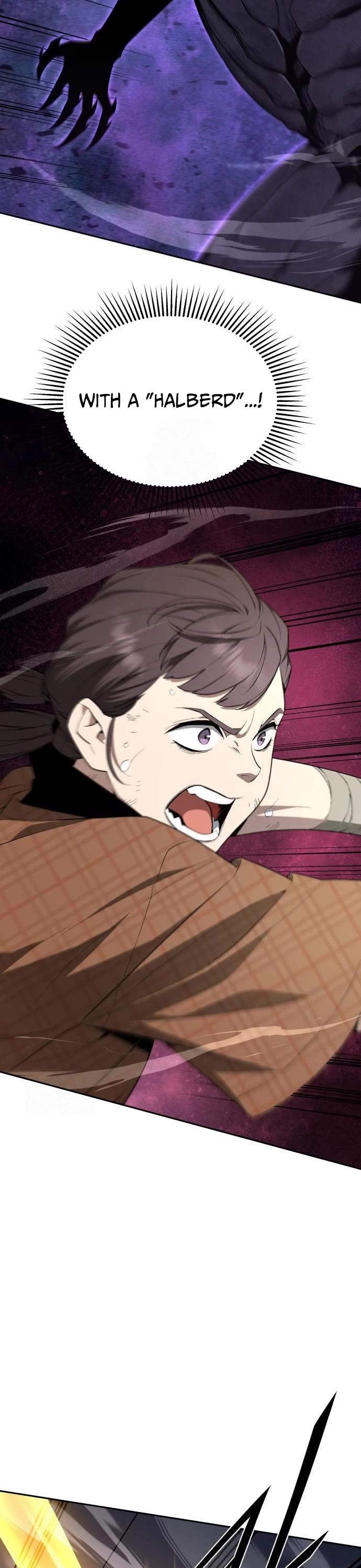 Apocalyptic Chef Awakening chapter 100 page 26