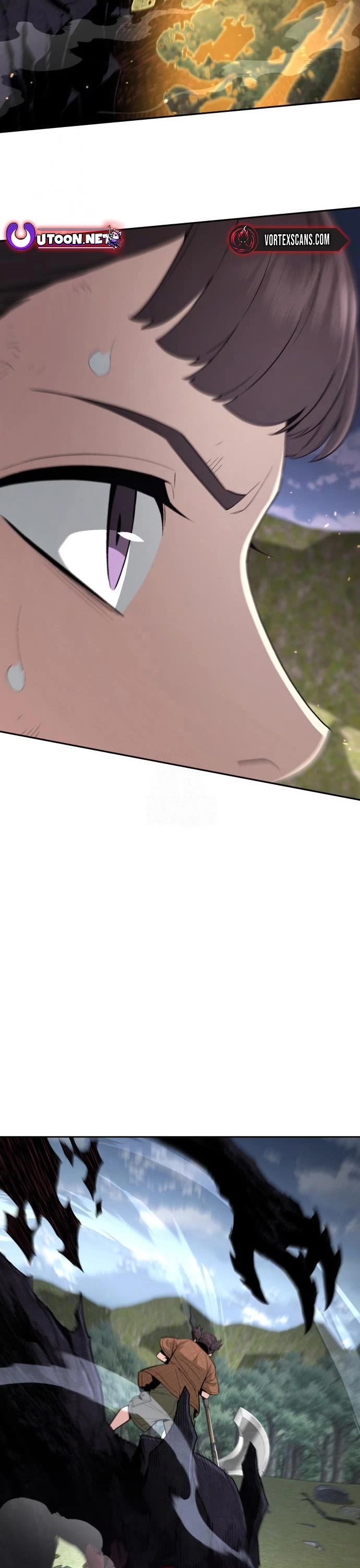 Apocalyptic Chef Awakening chapter 100 page 29