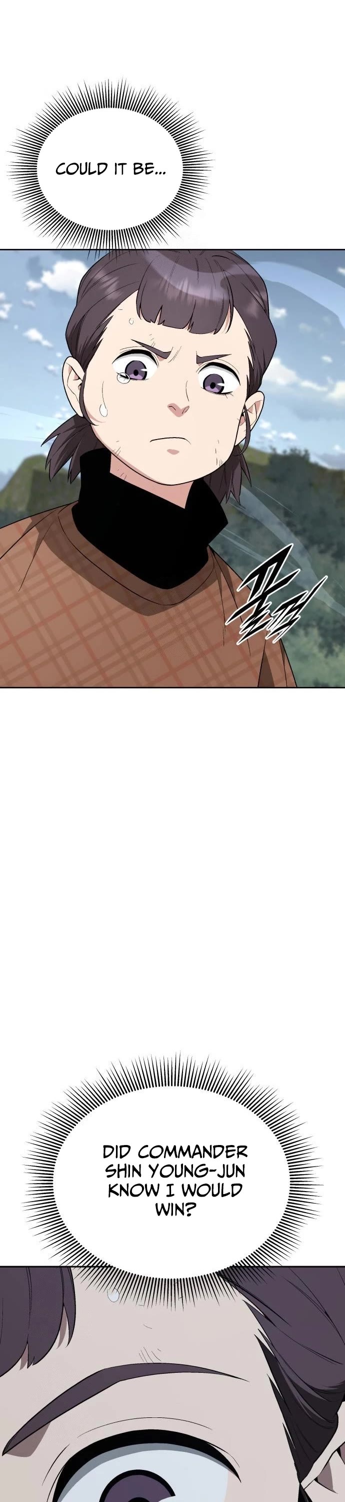 Apocalyptic Chef Awakening chapter 100 page 34