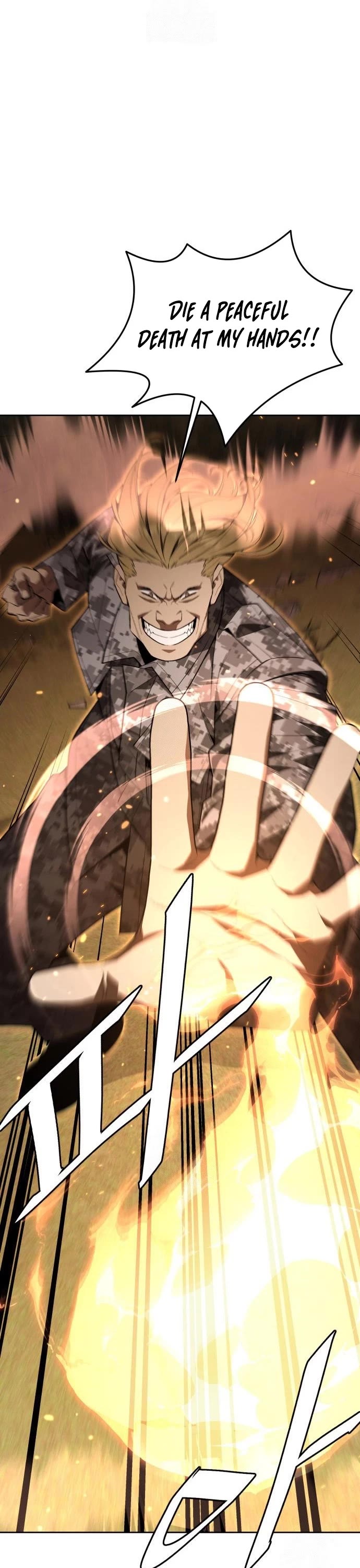 Apocalyptic Chef Awakening chapter 100 page 42