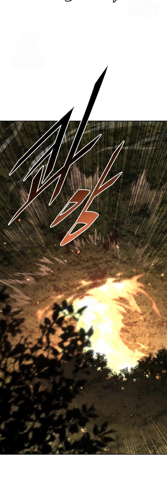 Apocalyptic Chef Awakening chapter 100 page 43