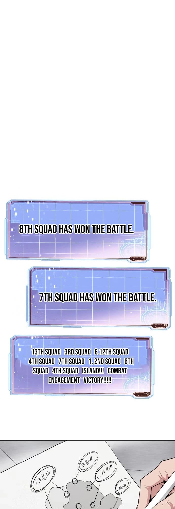 Apocalyptic Chef Awakening chapter 100 page 44