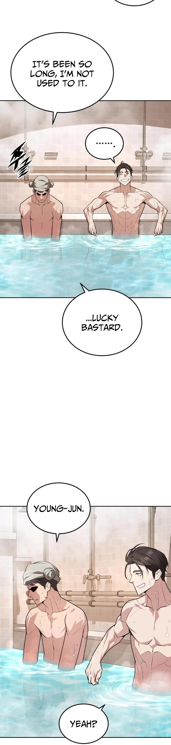 Apocalyptic Chef Awakening chapter 100 page 57