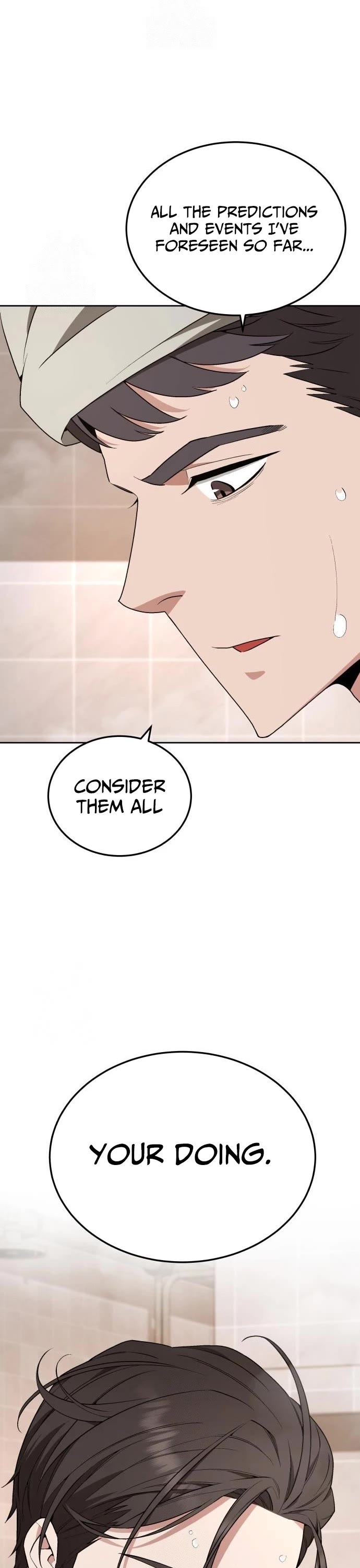 Apocalyptic Chef Awakening chapter 100 page 58