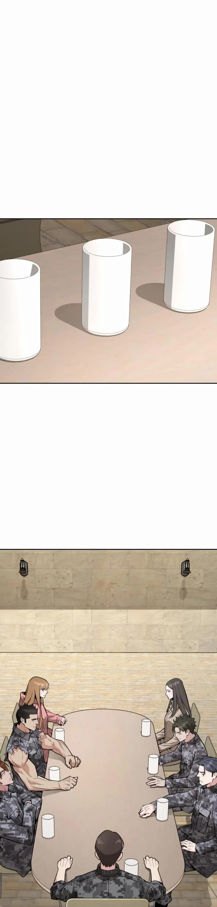 Apocalyptic Chef Awakening chapter 101 page 22