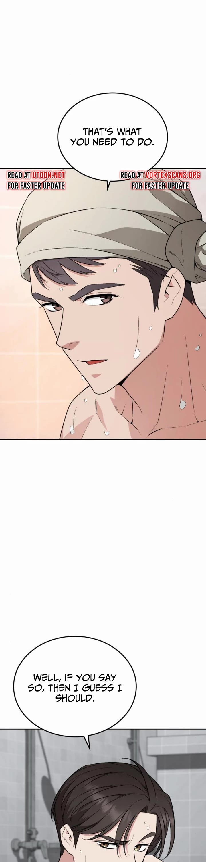 Apocalyptic Chef Awakening chapter 101 page 3