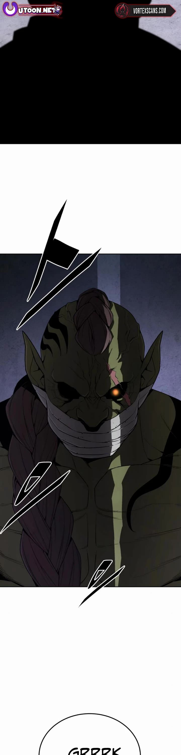 Apocalyptic Chef Awakening chapter 101 page 56